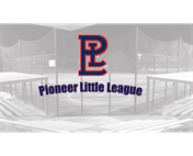 Pioneer Little League