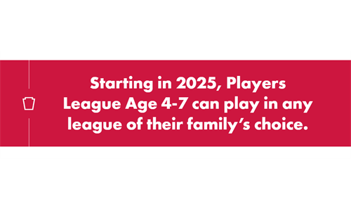Play Where You Want!